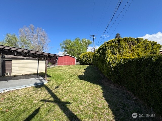 4413 Terrace Heights Drive , Yakima, WA 98901