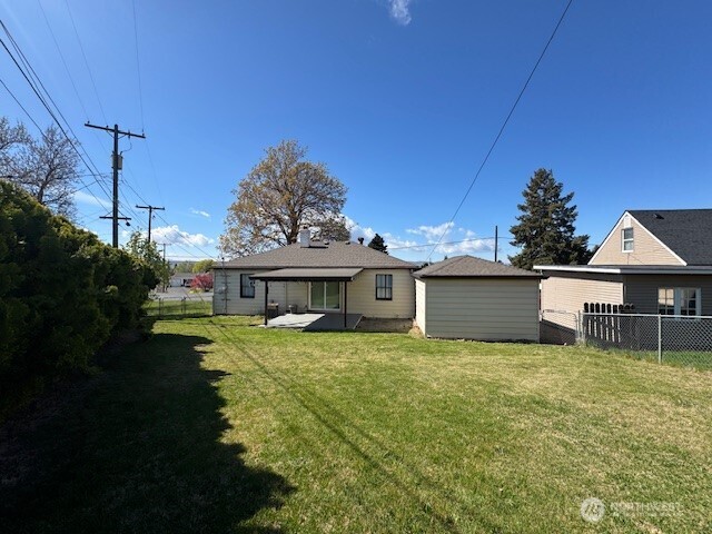 4413 Terrace Heights Drive , Yakima, WA 98901