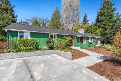 16533 34th Avenue NE, Lake Forest Park, WA 98155 - Photo 1