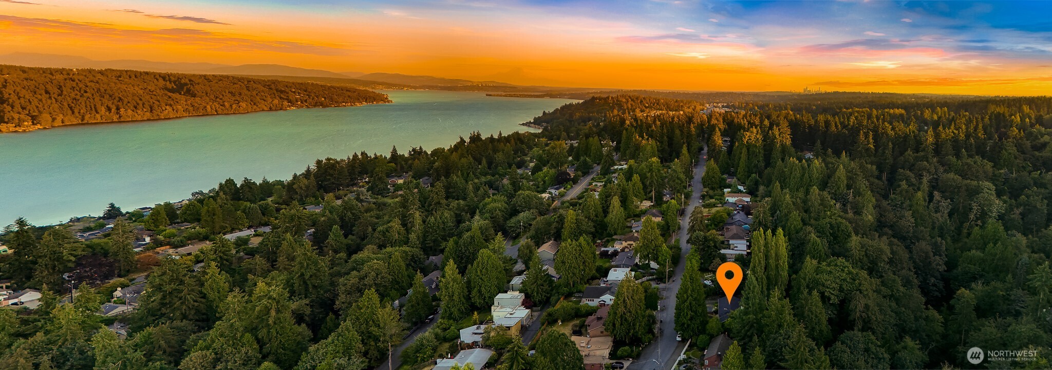 16533 34th Avenue NE, Lake Forest Park, WA 98155