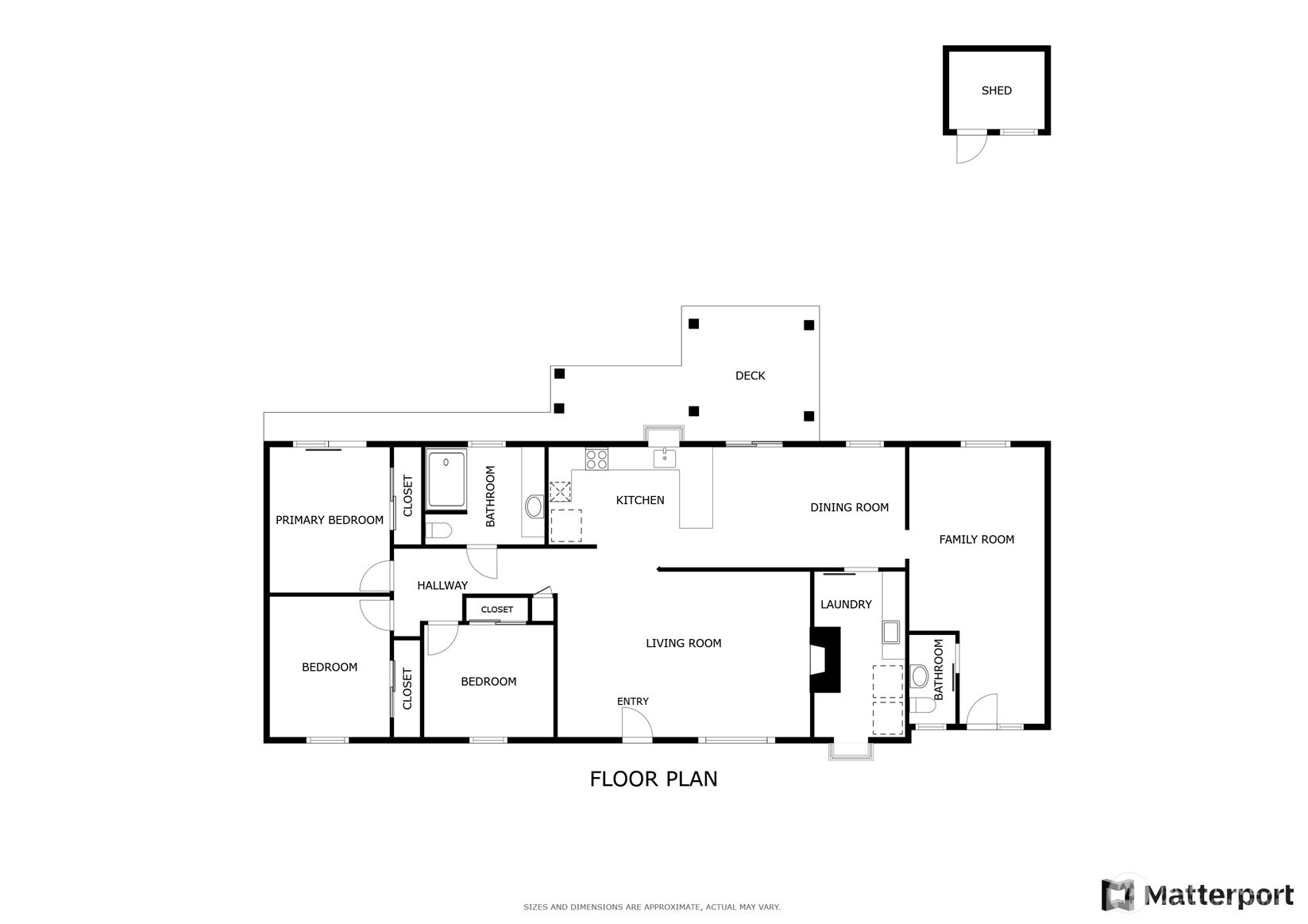 16533 34th Avenue NE, Lake Forest Park, WA 98155