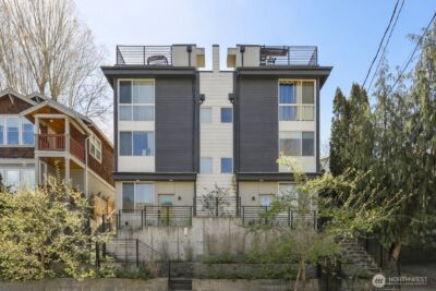 71 W Dravus Street , Seattle, WA 98119