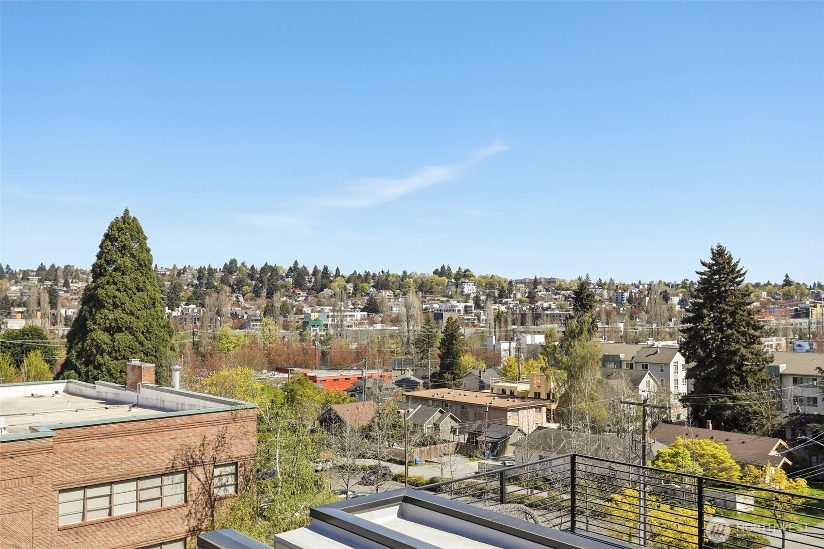 71 W Dravus Street , Seattle, WA 98119