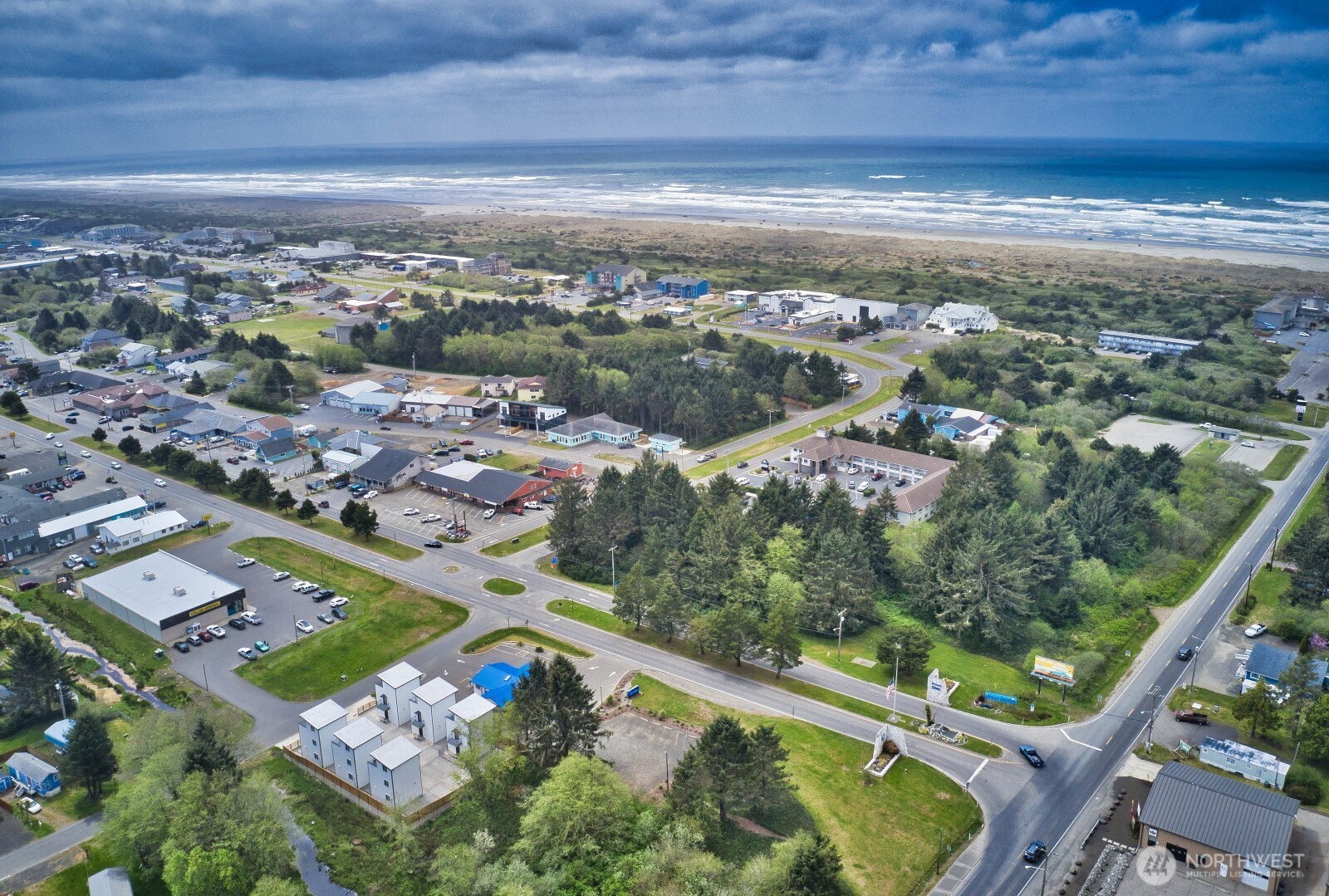 899 Ocean Shores Boulevard NW, Ocean Shores, WA 98569