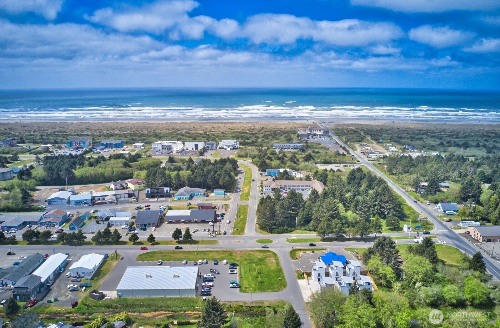 899 Ocean Shores Boulevard NW, Ocean Shores, WA 98569