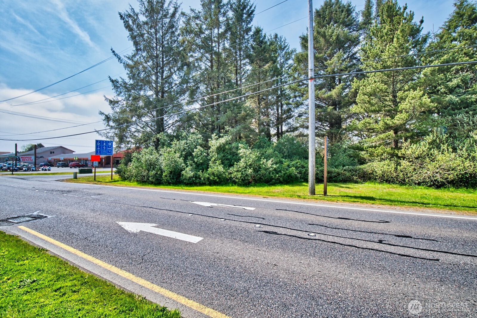 899 Ocean Shores Boulevard NW, Ocean Shores, WA 98569