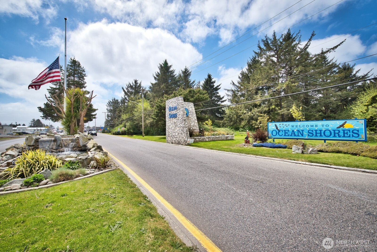 899 Ocean Shores Boulevard NW, Ocean Shores, WA 98569