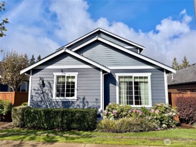 4709 Stonegate Street SE, Lacey, WA 98503 - Photo 2