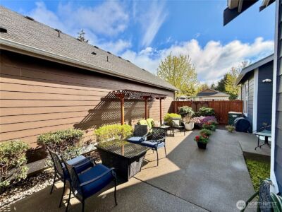 4709 Stonegate Street SE, Lacey, WA 98503 - Photo 25