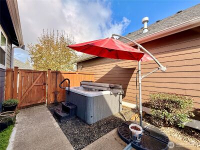 4709 Stonegate Street SE, Lacey, WA 98503 - Photo 26