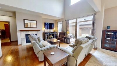 4709 Stonegate Street SE, Lacey, WA 98503 - Photo 4