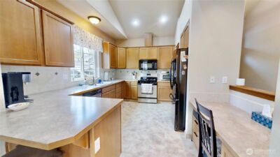 4709 Stonegate Street SE, Lacey, WA 98503 - Photo 9