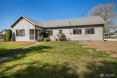 215 E Front Street , Lynden, WA 98264