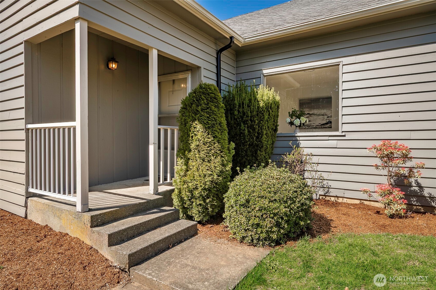 215 E Front Street , Lynden, WA 98264