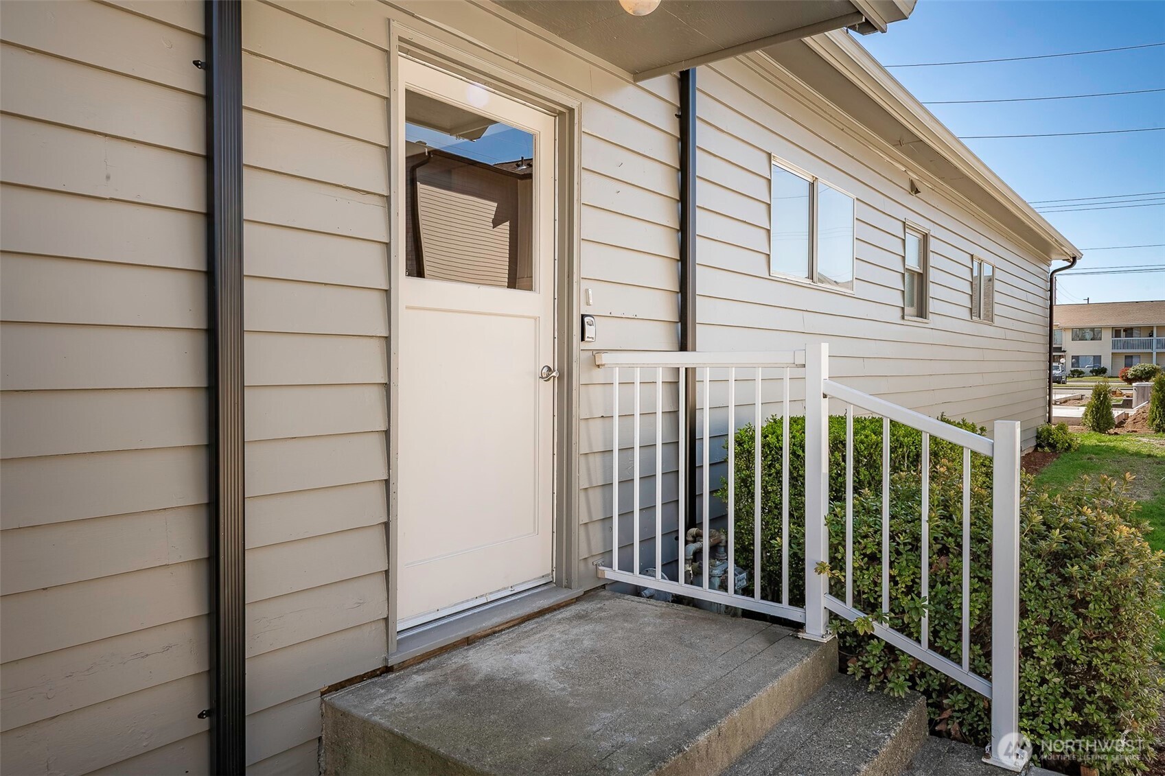 215 E Front Street , Lynden, WA 98264