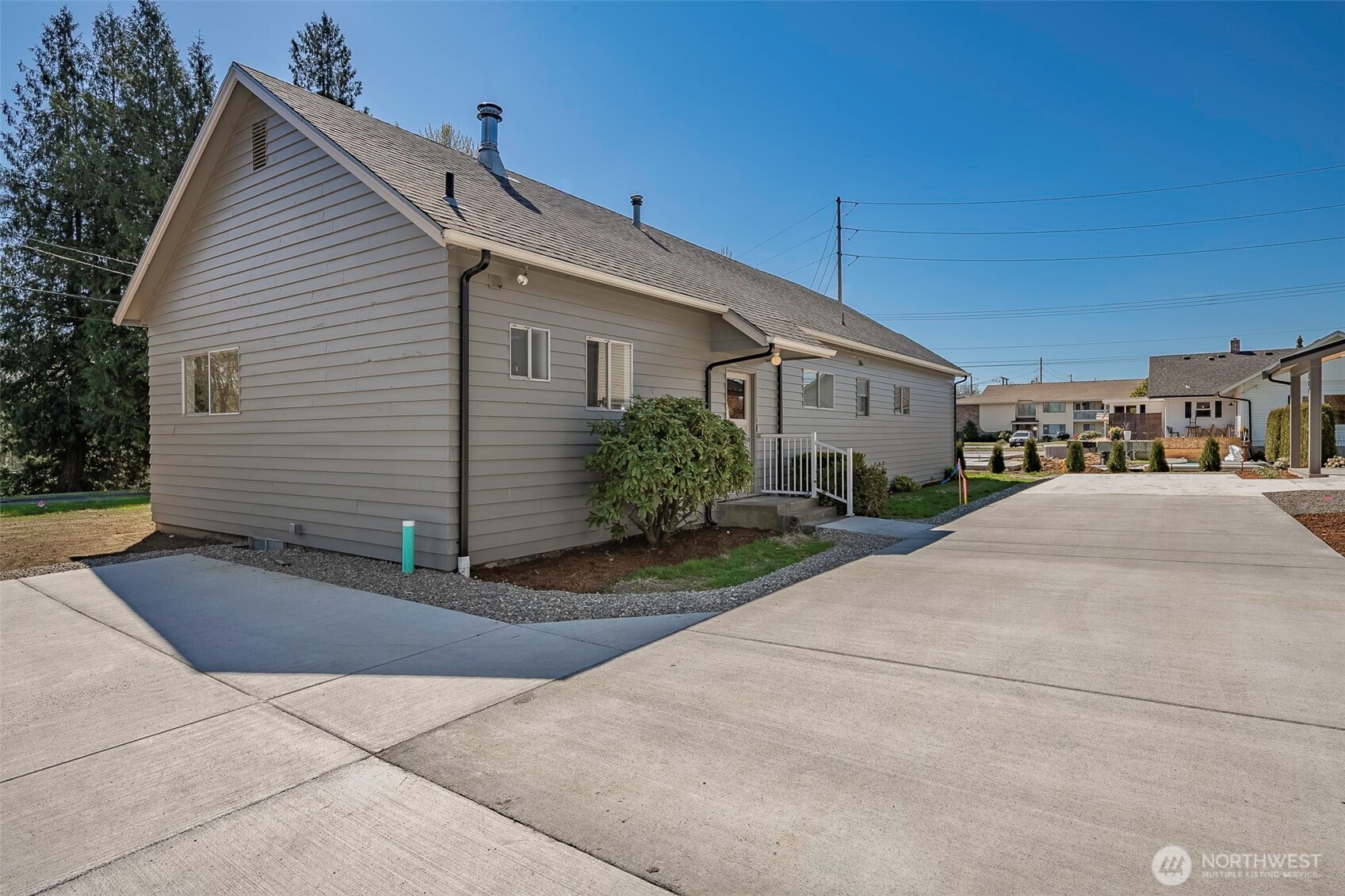 215 E Front Street , Lynden, WA 98264