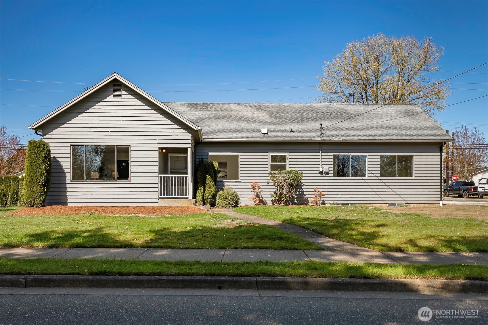 215 E Front Street , Lynden, WA 98264