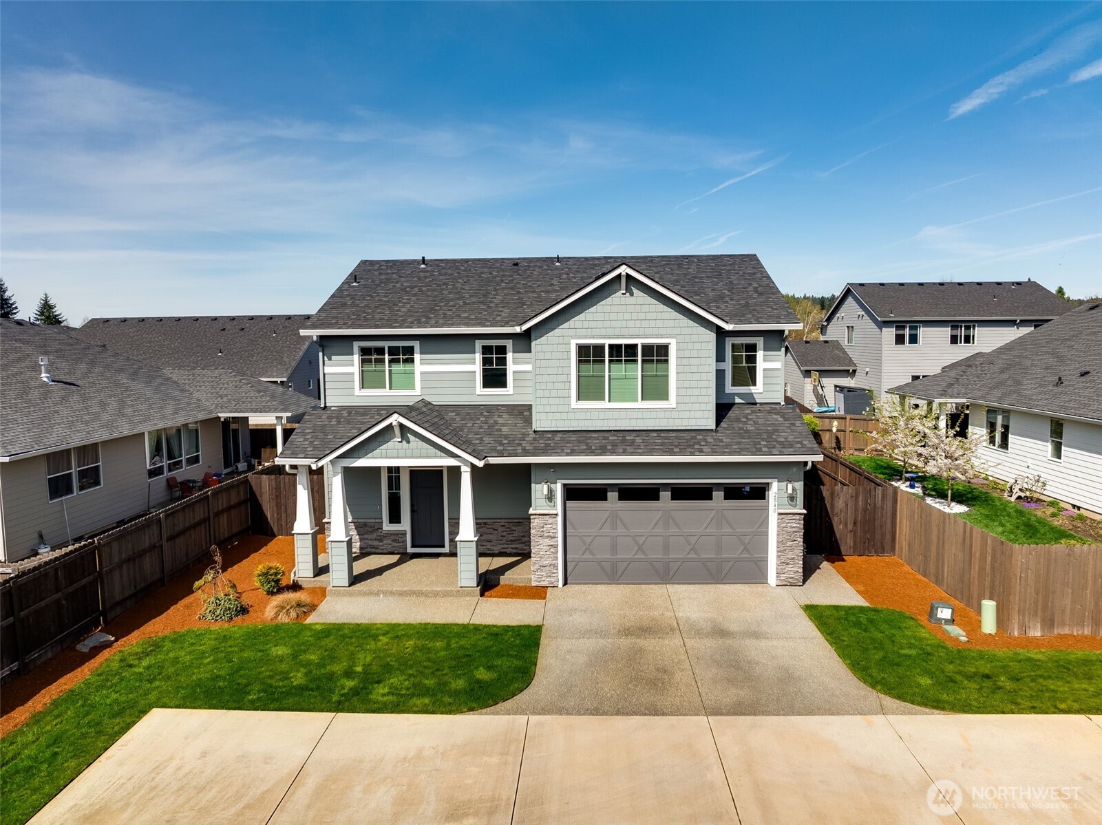 2840 SE 20th Avenue , Battle Ground, WA 98604