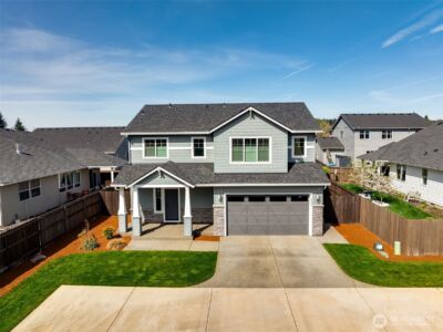 2840 SE 20th Avenue , Battle Ground, WA 98604