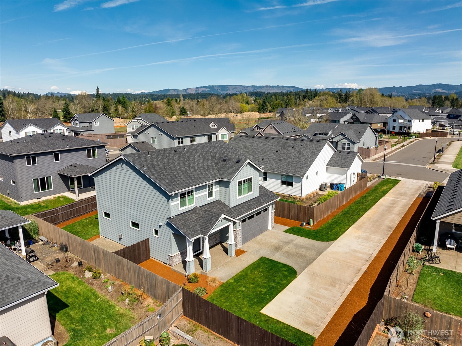 2840 SE 20th Avenue , Battle Ground, WA 98604