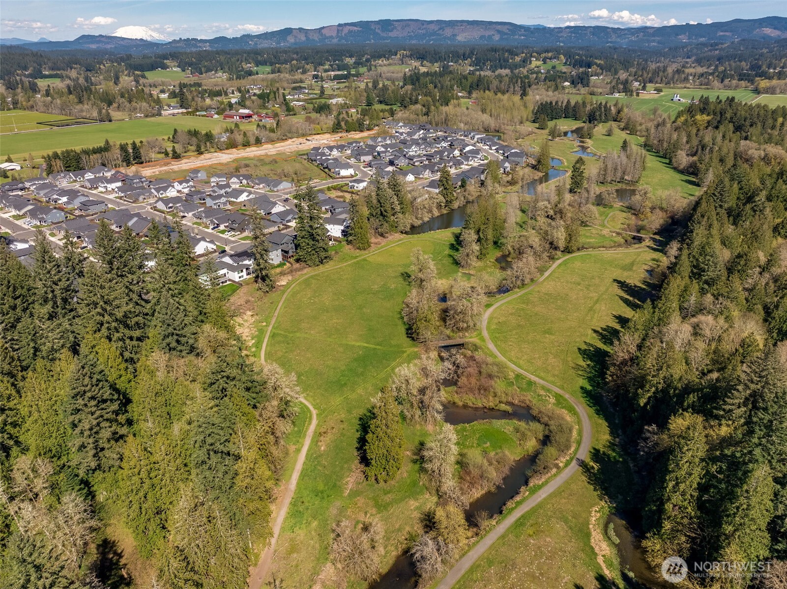 2840 SE 20th Avenue , Battle Ground, WA 98604