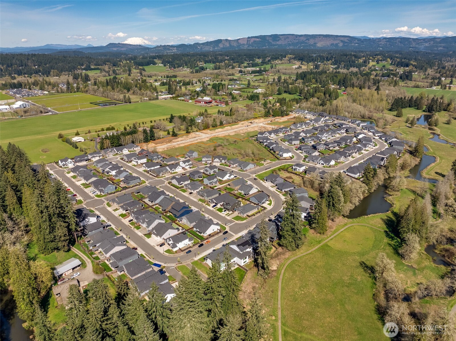 2840 SE 20th Avenue , Battle Ground, WA 98604
