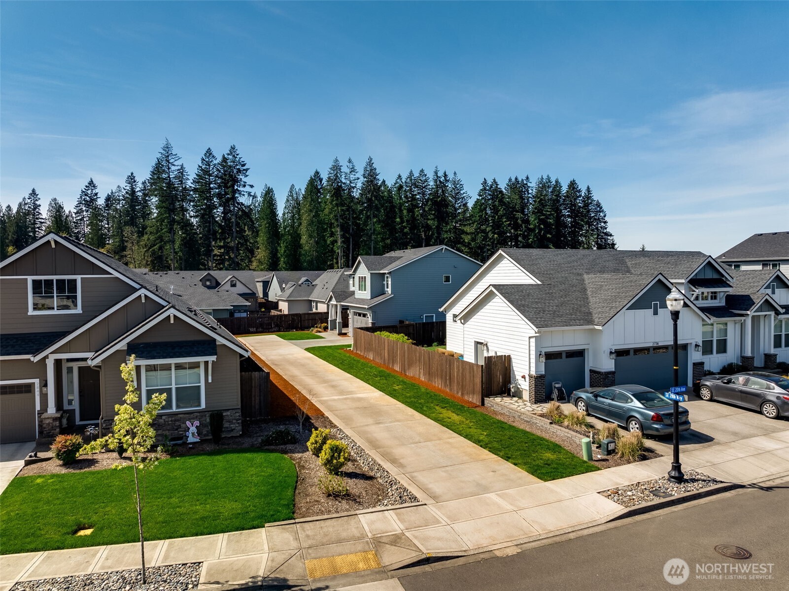 2840 SE 20th Avenue , Battle Ground, WA 98604