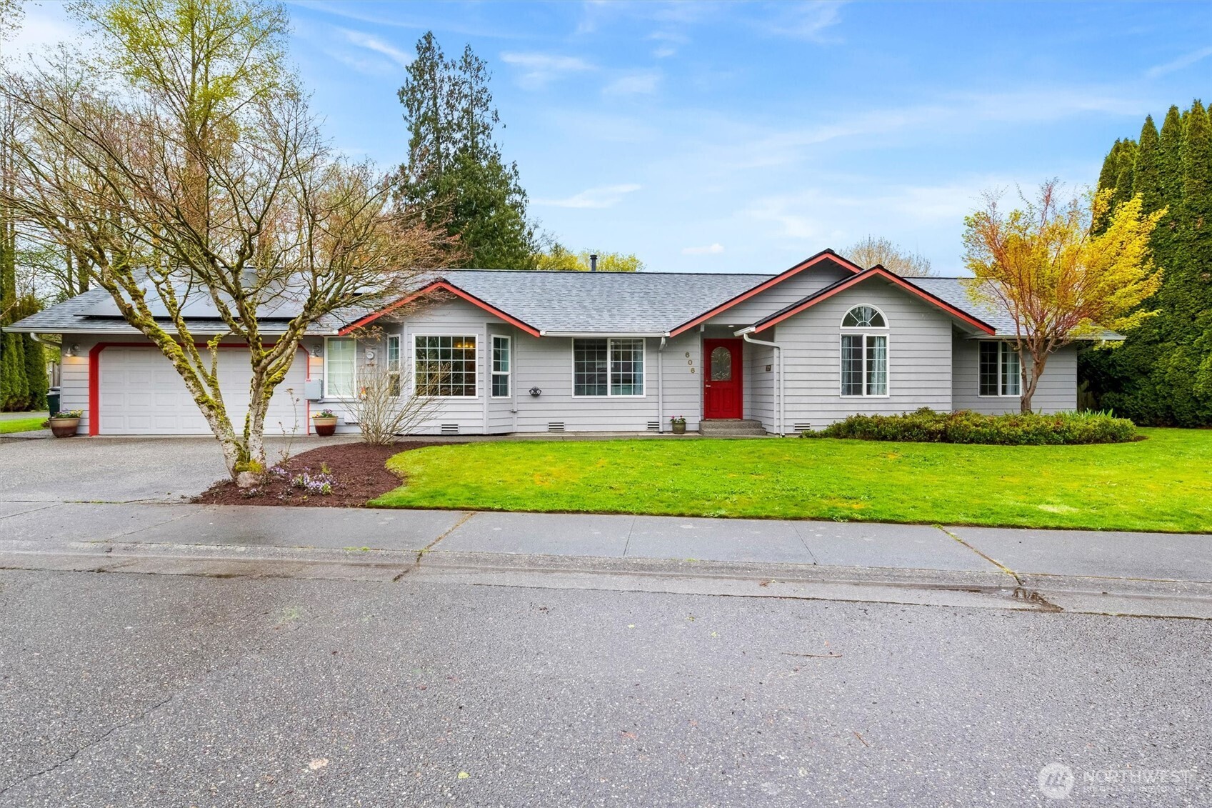 606 Cedar Tree , Sedro Woolley, WA 98284