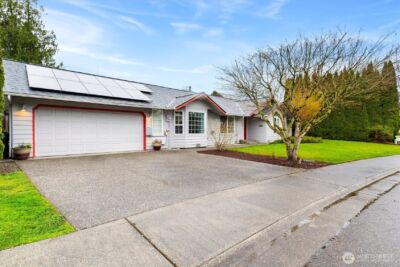 606 Cedar Tree , Sedro Woolley, WA 98284 - Photo 2
