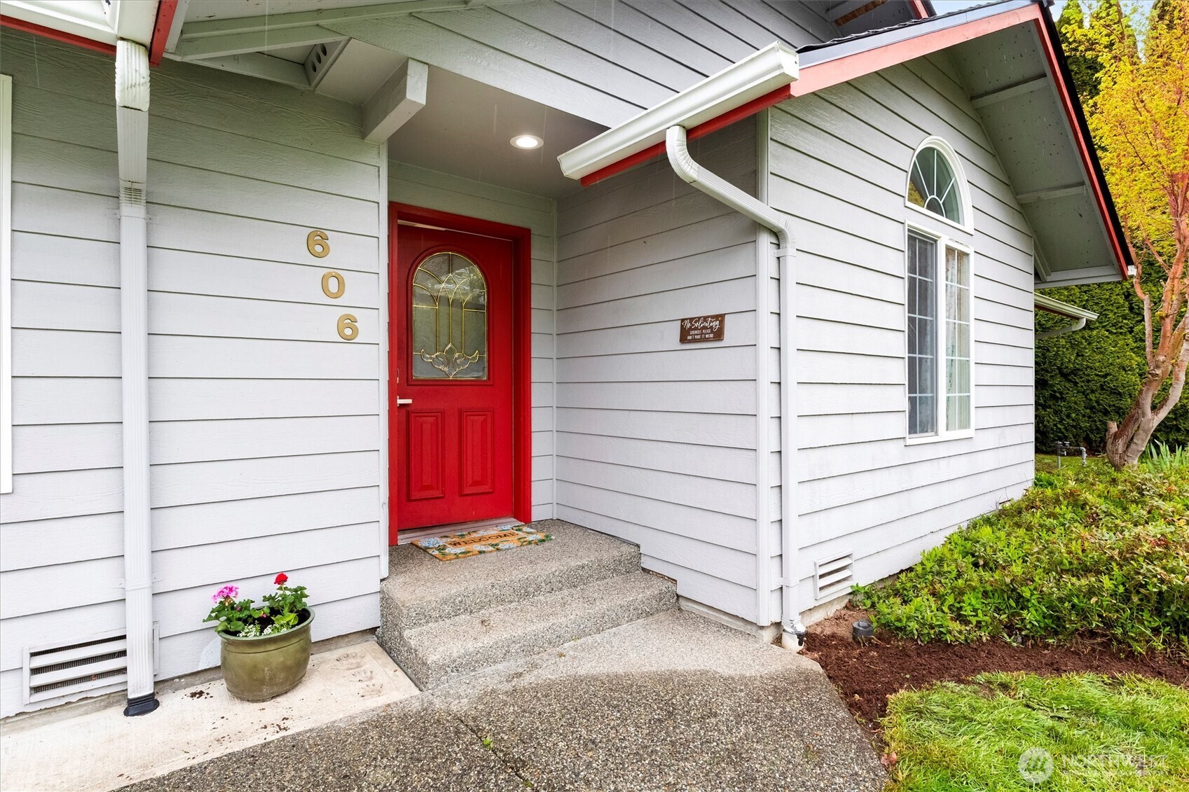 606 Cedar Tree , Sedro Woolley, WA 98284