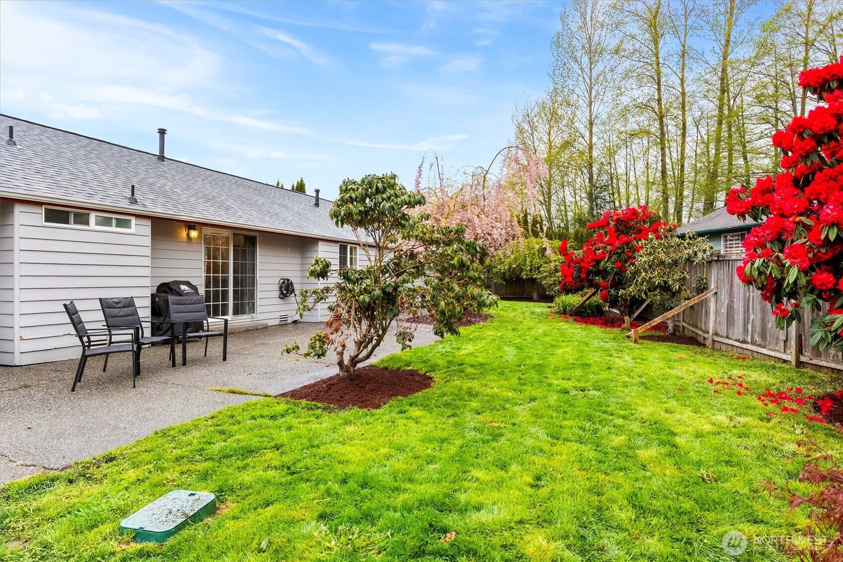 606 Cedar Tree , Sedro Woolley, WA 98284