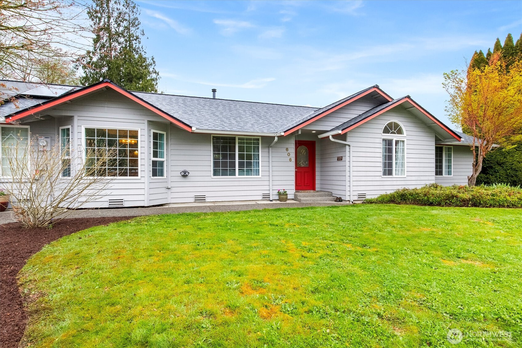 606 Cedar Tree , Sedro Woolley, WA 98284