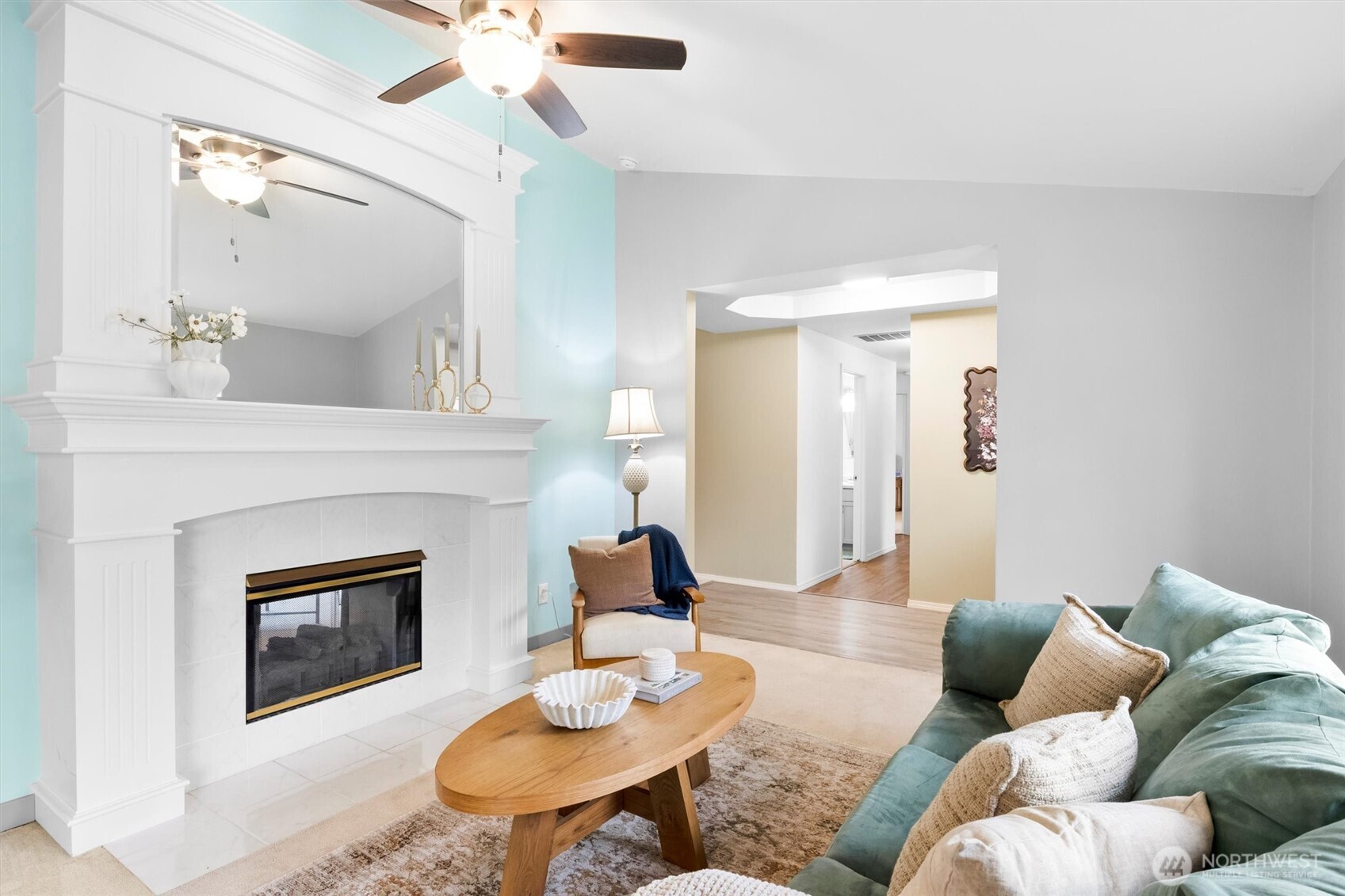 606 Cedar Tree , Sedro Woolley, WA 98284