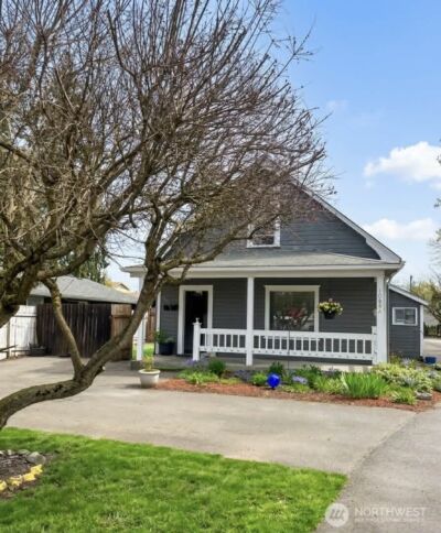 1088 Beach Avenue #A, Marysville, WA 98270 - Photo 1