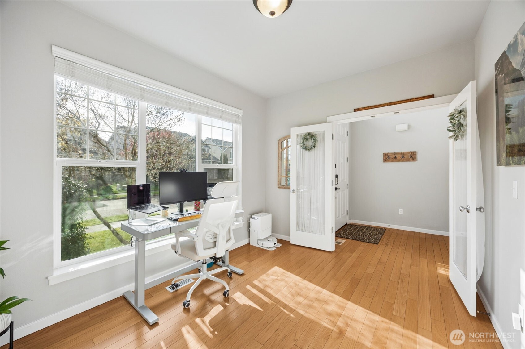 3915 Rossberg Street SE, Lacey, WA 98503