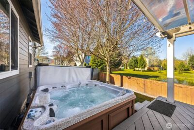 3915 Rossberg Street SE, Lacey, WA 98503 - Photo 12