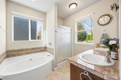 3915 Rossberg Street SE, Lacey, WA 98503 - Photo 19