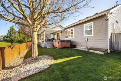 3915 Rossberg Street SE, Lacey, WA 98503 - Photo 26