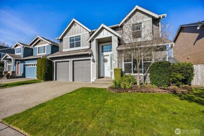 3915 Rossberg Street SE, Lacey, WA 98503 - Photo 32