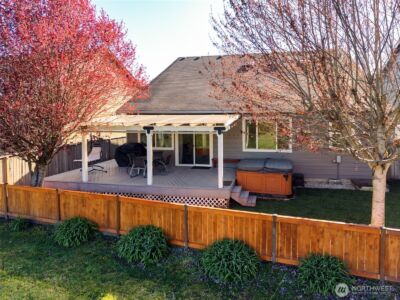 3915 Rossberg Street SE, Lacey, WA 98503 - Photo 33