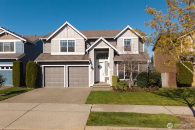 3915 Rossberg Street SE, Lacey, WA 98503 - Photo 38