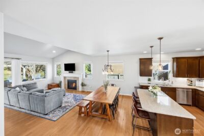 3915 Rossberg Street SE, Lacey, WA 98503 - Photo 4