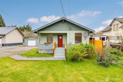 12372 Bartl Street , Clear Lake, WA 98235 - Photo 1