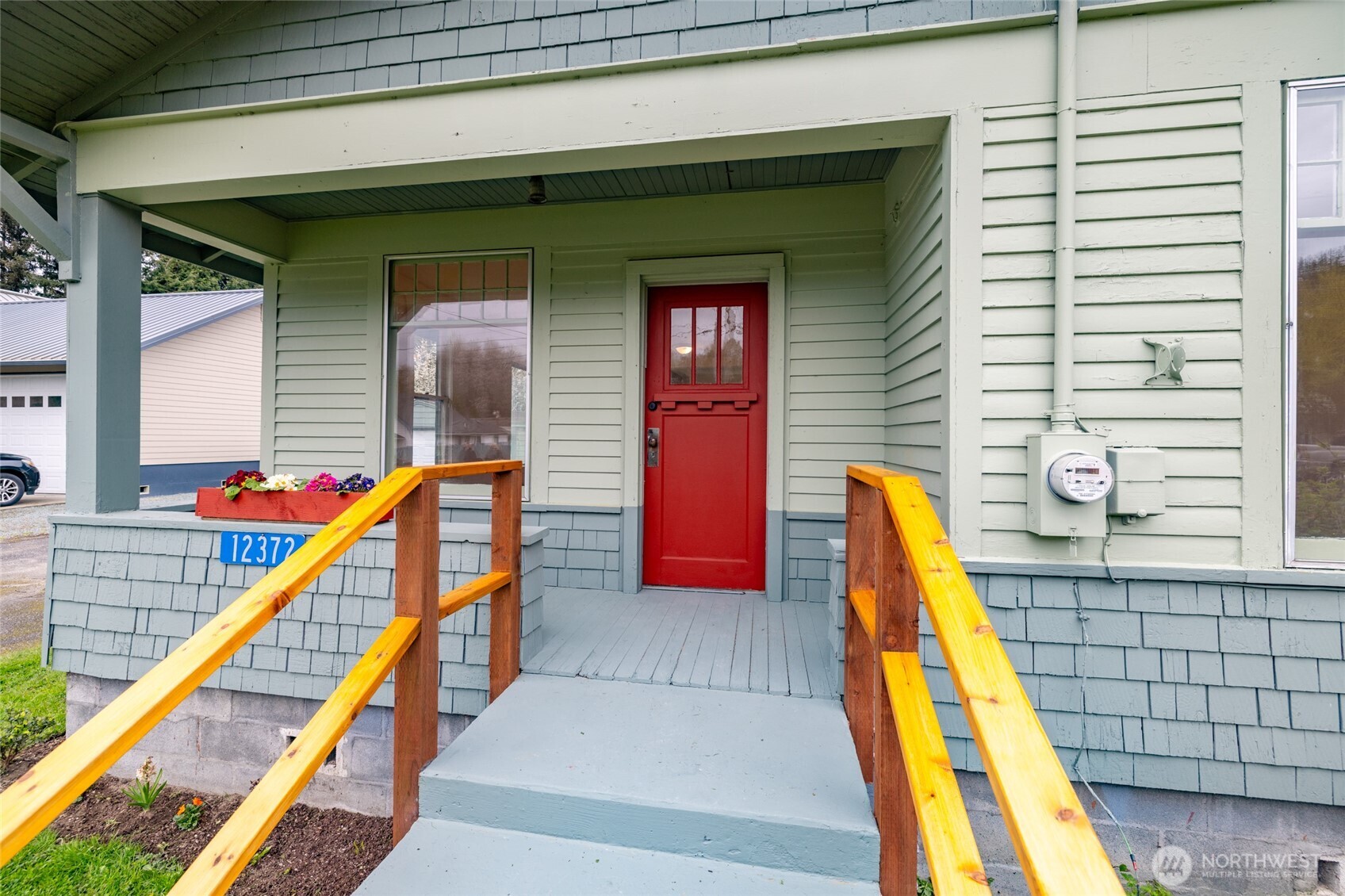 12372 Bartl Street , Clear Lake, WA 98235