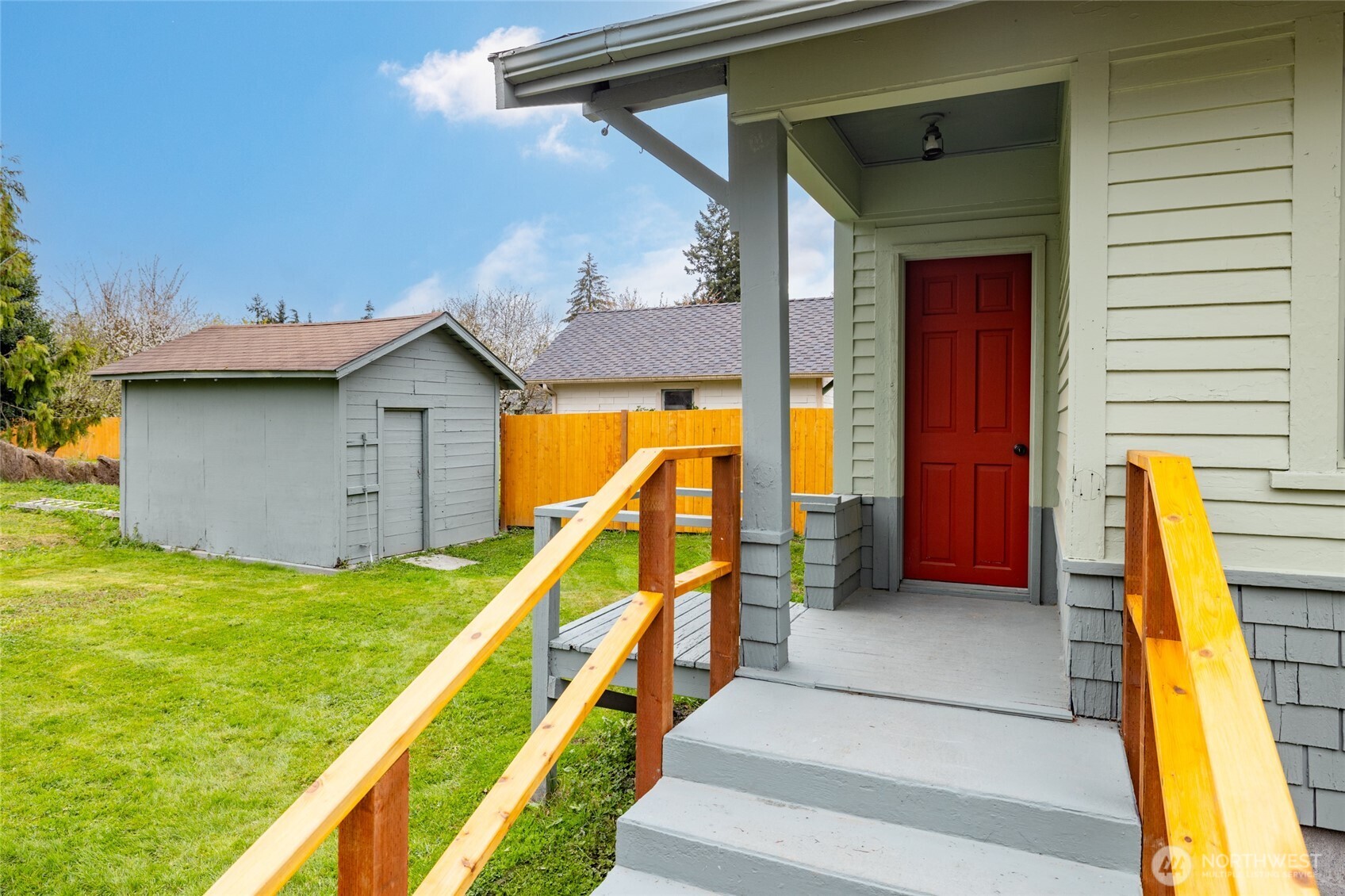 12372 Bartl Street , Clear Lake, WA 98235