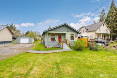 12372 Bartl Street , Clear Lake, WA 98235 - Photo 35