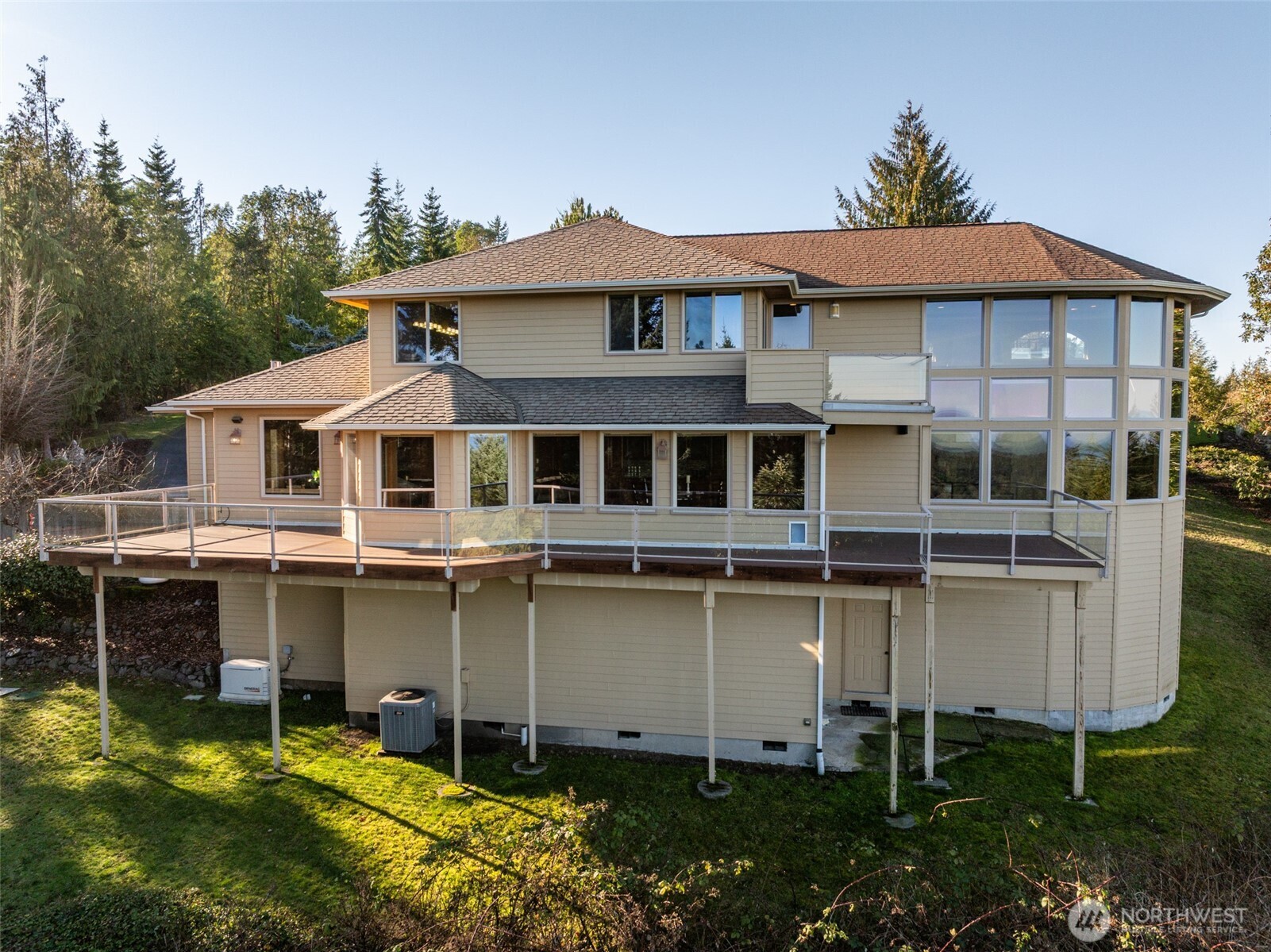 721 Sunset Heights Drive , Port Angeles, WA 98363