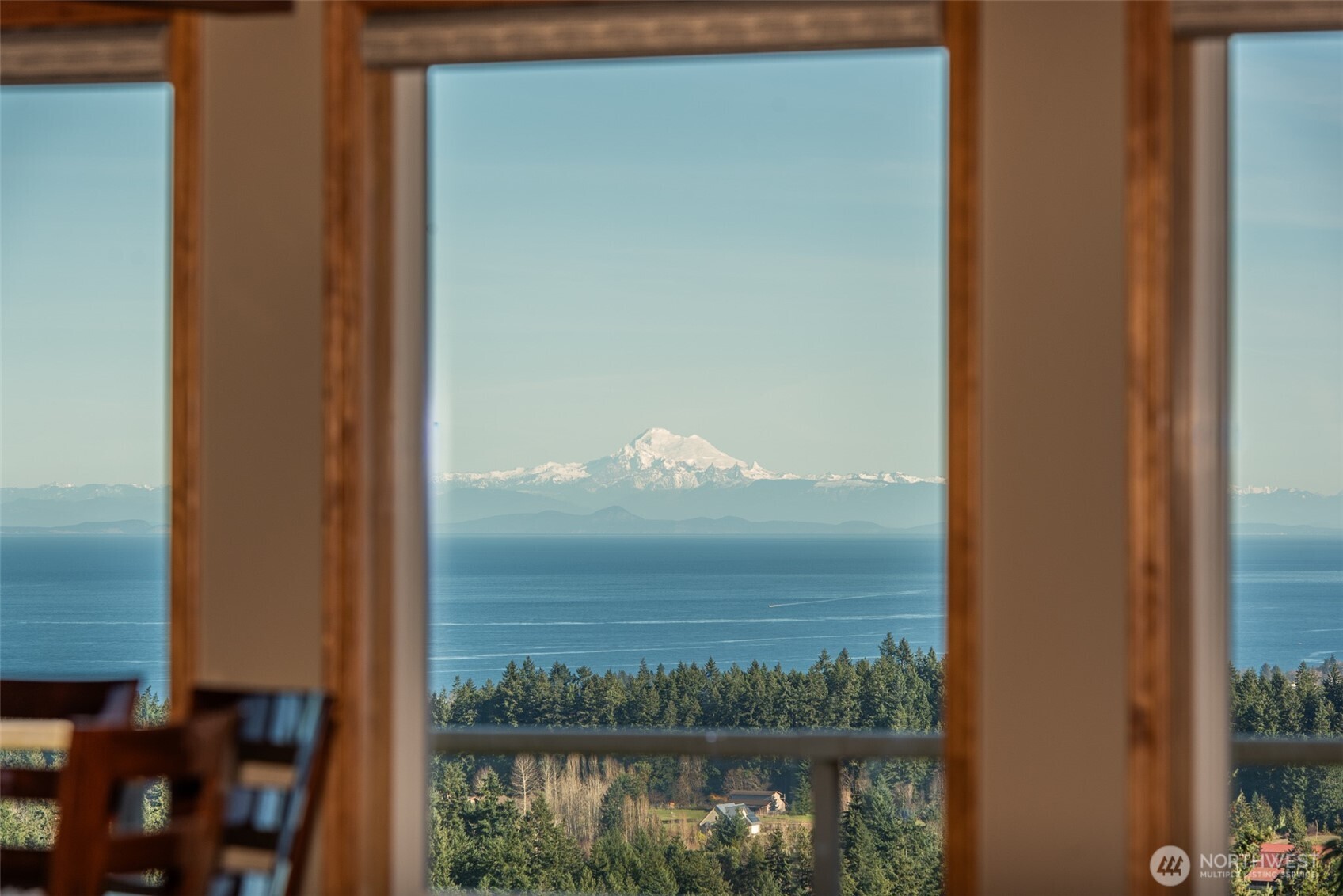 721 Sunset Heights Drive , Port Angeles, WA 98363