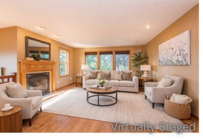 721 Sunset Heights Drive , Port Angeles, WA 98363 - Photo 11