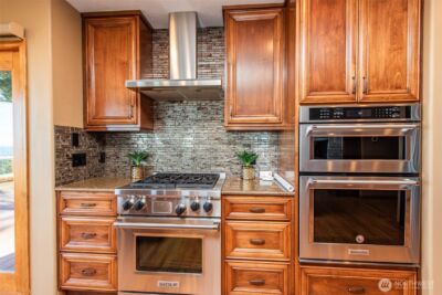 721 Sunset Heights Drive , Port Angeles, WA 98363 - Photo 14